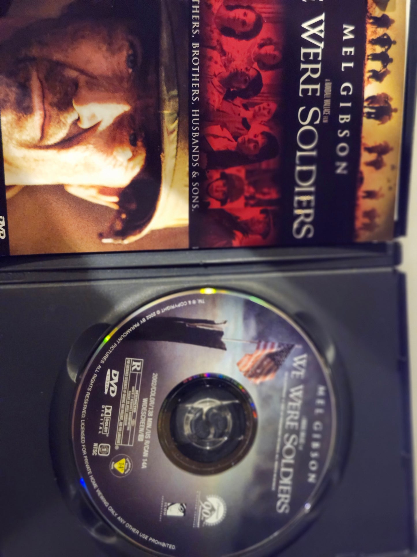 We Were Soldiers *Complete