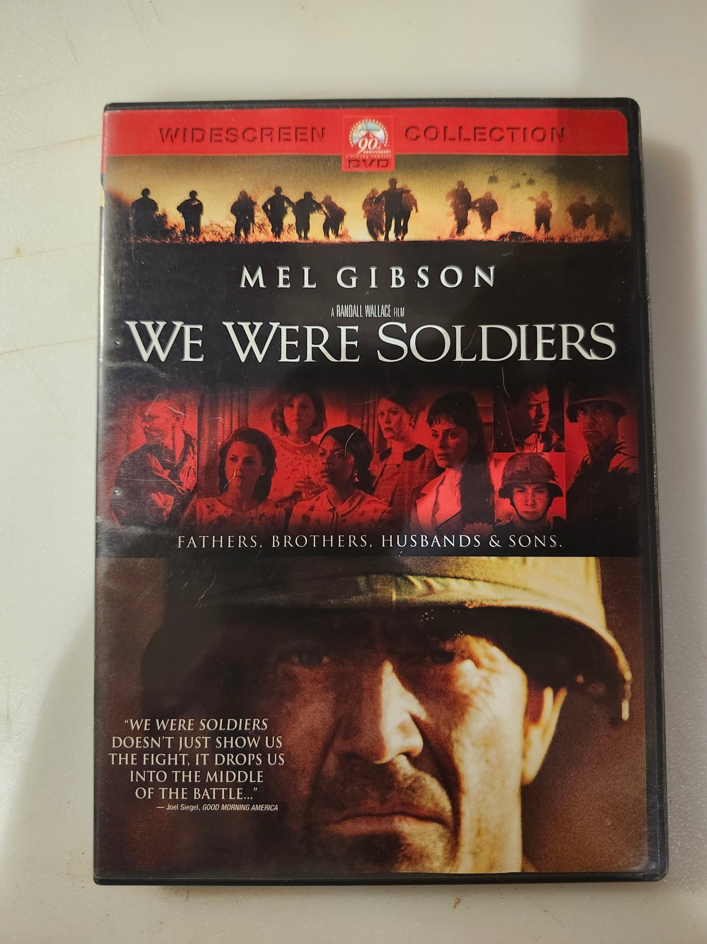 We Were Soldiers *Complete